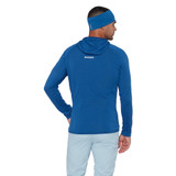 Aenergy Light ML Hooded Jacket