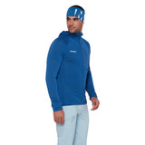 Aenergy Light ML Hooded Jacket