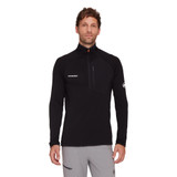 Aenergy Light ML Half Zip Pull-On