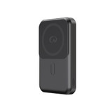Magnetic Wireless Powerbank