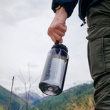 Tritan Flask 1L