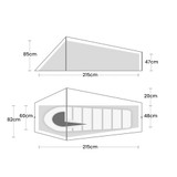 Laser Pulse 1 Tent Laser Pulse 1 Tent