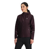 Womens Helium Rain Jacket Womens Helium Rain Jacket