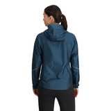 Womens Helium Rain Jacket Womens Helium Rain Jacket