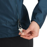 Womens Helium Rain Jacket Womens Helium Rain Jacket