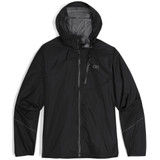 2025 Helium Rain Jacket