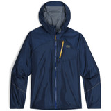 2025 Helium Rain Jacket