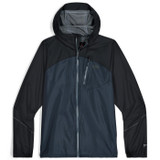 Helium Rain Jacket