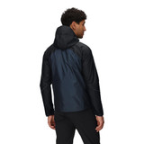 Helium Rain Jacket