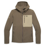 Ferrosi Hoodie