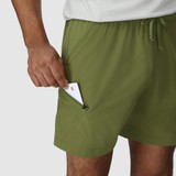 Swift Lite Hybrid Shorts 7in