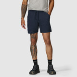 Swift Lite Hybrid Shorts 7in