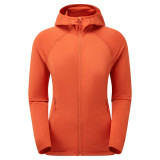 Montane Womens Protium Lite Hoodie - Past Season Colours 