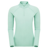 Womens Dart Zip Neck - Past Season Colours