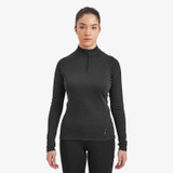 Womens Dart Zip Neck - Past Season Colours