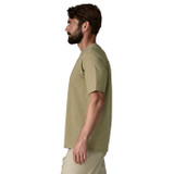 P-6 Logo Responsibili-Tee - Past Season Colours