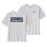 P-6 Logo Responsibili-Tee - Past Season Colours