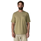 P-6 Logo Responsibili-Tee - Past Season Colours