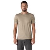 Capilene Cool Merino Shirt - Past Season Colours