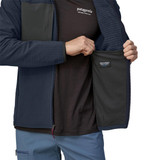 Patagonia R2 TechFace Hoody  Patagonia R2 TechFace Hoody