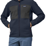 Patagonia R2 TechFace Hoody  Patagonia R2 TechFace Hoody