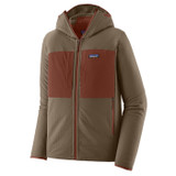 R2 TechFace Hoody