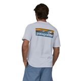Boardshort Logo Pocket Responsibili-Tee - Past Season Colours