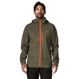 M10 Storm Jacket - Past Season Colours