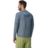 Airshed Pro Pullover - Past Season Colours