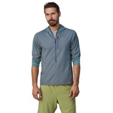 Airshed Pro Pullover - Past Season Colours
