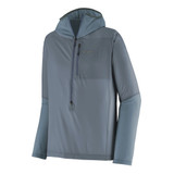Airshed Pro Pullover - Past Season Colours