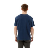 Rab Stance Logo SS Tee - Past Season Colours 
