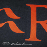 Rab Stance Logo SS Tee - Past Season Colours 