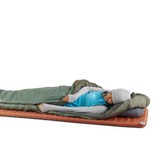 Sea to Summit Pursuit Self Inflating Mat - Long Rectangular Wide 