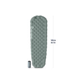 Sea to Summit Ether Light XR Insulated ASC Sleeping Mat - Small 