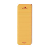 Sea to Summit Pursuit Plus Self Inflating Mat - Regular Rectangular Wide 