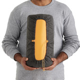 Sea to Summit Pursuit Plus Self Inflating Mat - Long Rectangular Wide 