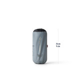Sea to Summit Ether Light XR Insulated ASC Sleeping Mat - Long Rectangular 