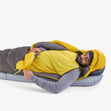 Sea to Summit Ether Light XR Insulated ASC Sleeping Mat - Long Rectangular 