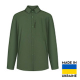 Maya 2 LS Shirt