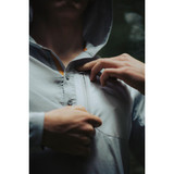 Turbat Maya Hood Trek Shirt 