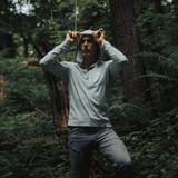 Turbat Maya Hood Trek Shirt 