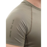 Turbat Hike Lite SS T-Shirt 