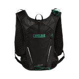 CamelBak Trail Run Vest 7L Vest With 2 X 500ml Quick Stow Flasks 