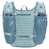 CamelBak Womens Trail Run 7L Vest With 2 X 500ml Quick Stow Flasks 