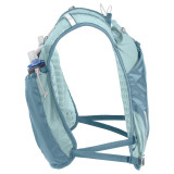 CamelBak Womens Trail Run 7L Vest With 2 X 500ml Quick Stow Flasks 