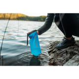 Sawyer Squeeze Filter with Cnoc Premium 2L Bladder