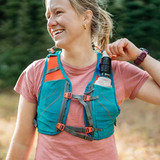Sawyer Micro Squeeze Filter with Cnoc Premium 750ml pouch