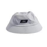 Feather Bucket Hat