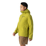 Foray 3L Jacket - Past Season Colours